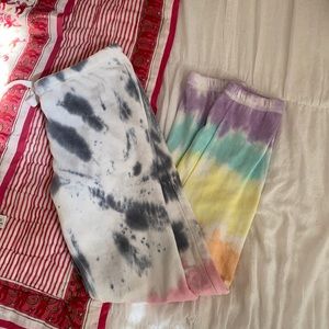 Ocean Drive Sweatpants